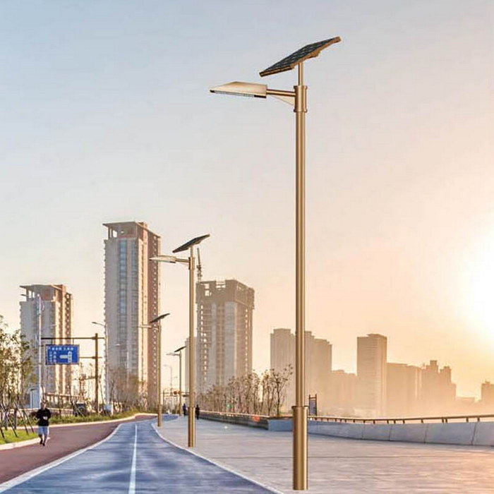 安装太阳能路灯之前需要做这些准备工作