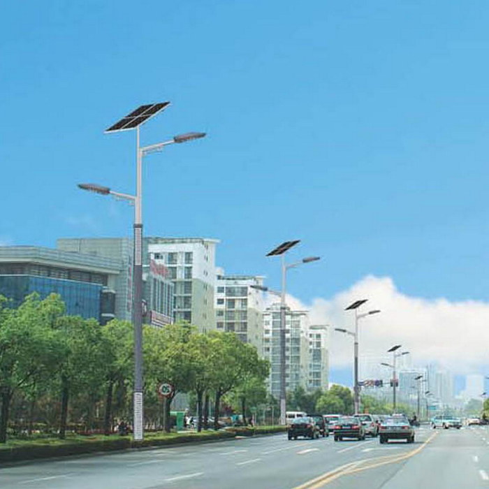 新农村太阳能路灯需要做哪些维护？